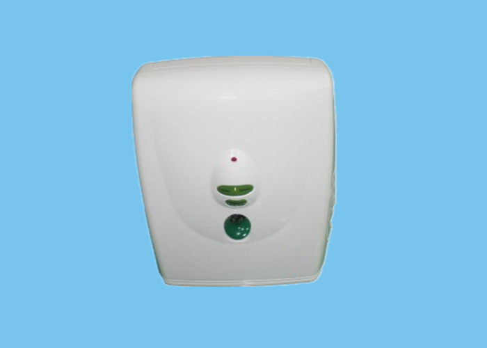 Water dispenser shell