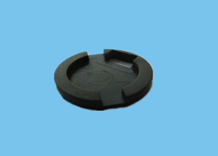 Rubber oil seal